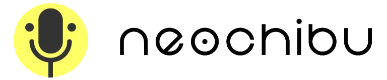 neochibu logo